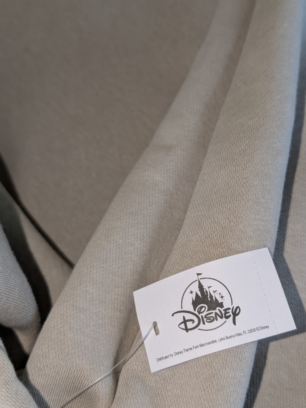 Mickey Mouse Pullover Hoodie - Picture 9 of 16